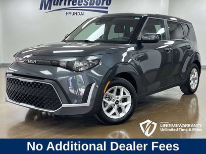 Used 2025 Kia Soul LX w/ LX Technology Package