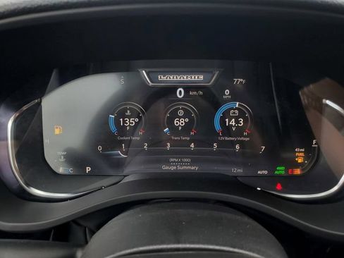 New 2026 RAM 1500 Laramie AWD/4WD image 12