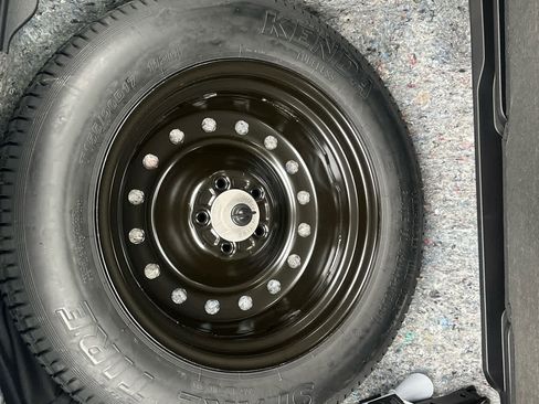 New 2026 Honda CR-V EX image 14