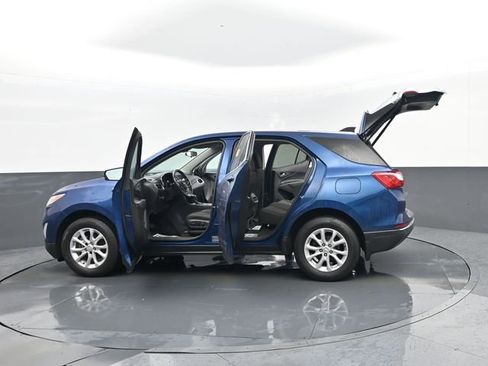 Used 2019 Chevrolet Equinox LT AWD/4WD image 31