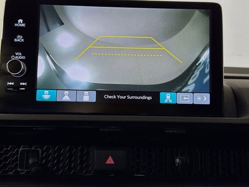 Used 2024 Honda CR-V EX-L image 16