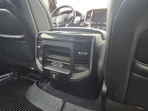 Used 2019 RAM 1500 Laramie w/ Sport Appearance Package AWD/4WD image 20