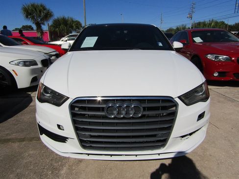 Used 2016 Audi A3 1.8T Premium Plus image 2