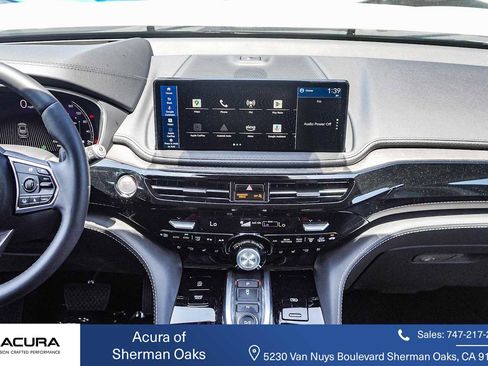 New 2026 Acura MDX SH-AWD w/ Advance Package image 18