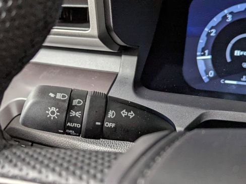 New 2026 Toyota Tacoma TRD Sport image 32