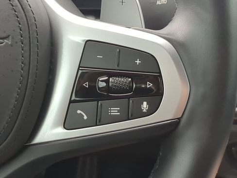 Used 2024 BMW M440i Gran Coupe w/ Premium Package RWD image 25
