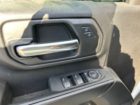 New 2024 Chevrolet Silverado 2500 W/T w/ WT Convenience Package image 23