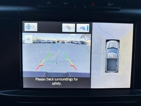 Used 2023 Ford F150 XLT w/ Equipment Group 301A Mid image 8