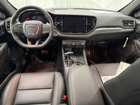 New 2026 Dodge Durango GT image 13