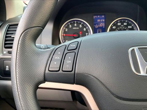 Used 2010 Honda CR-V EX image 23