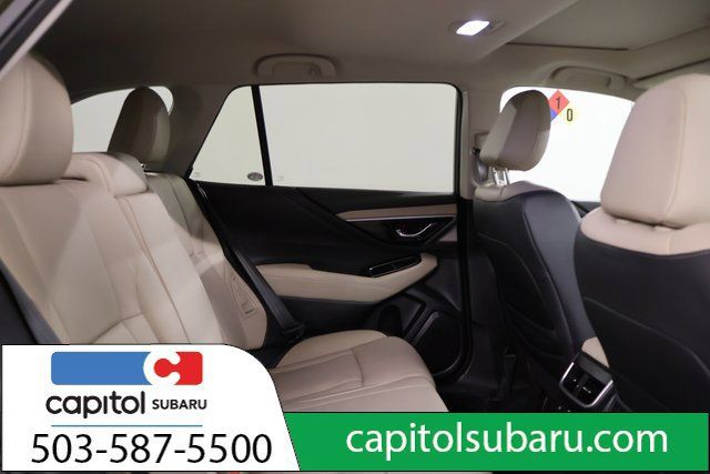 Used 2024 Subaru Outback Limited AWD/4WD image 32