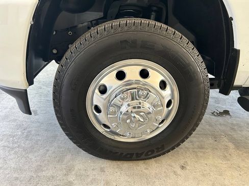 Used 2026 RAM 3500 Tradesman AWD/4WD image 13