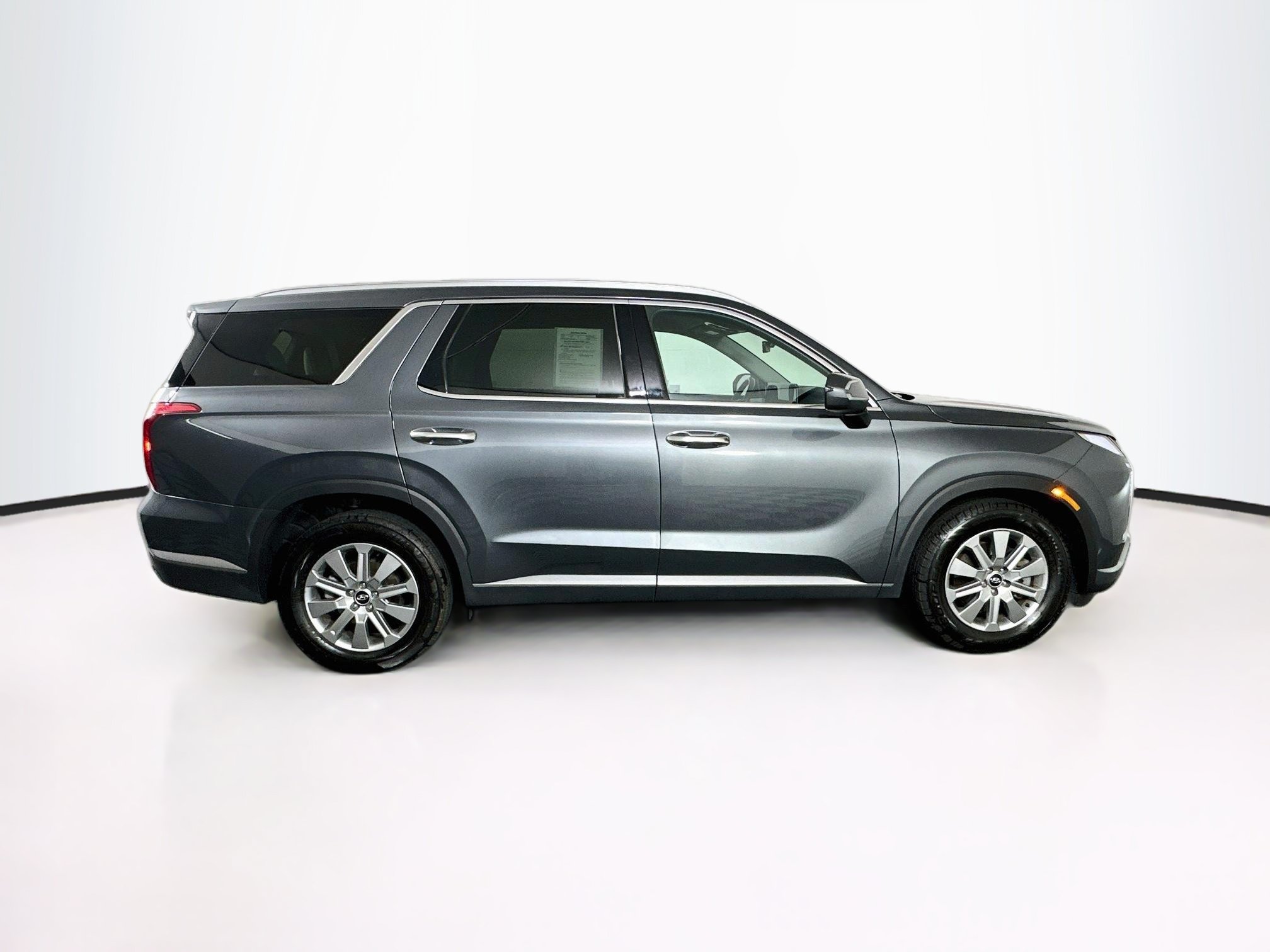 Used 2025 Hyundai Palisade SEL FWD image 10