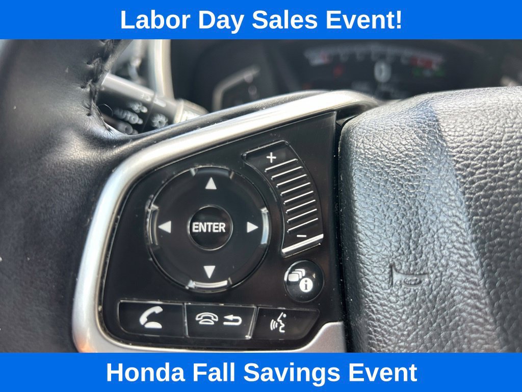 Used 2017 Honda CR-V Touring image 27