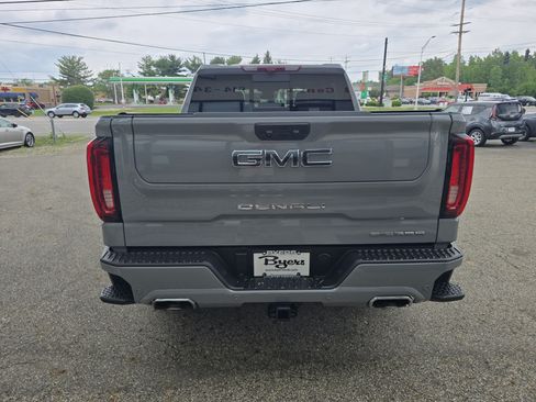 Used 2025 GMC Sierra 1500 Denali Ultimate AWD/4WD image 20