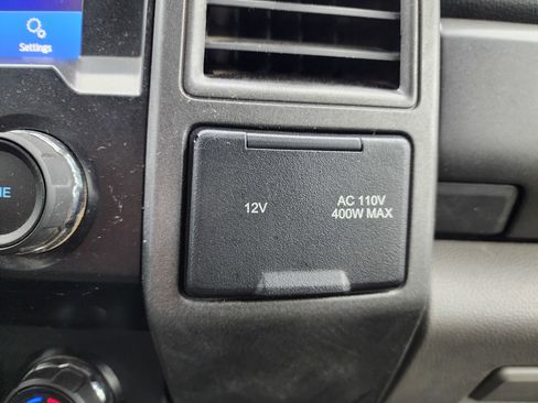 Used 2020 Ford F250 XL w/ STX Appearance Package image 46