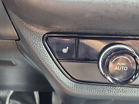 Certified 2024 Honda HR-V Sport image 18