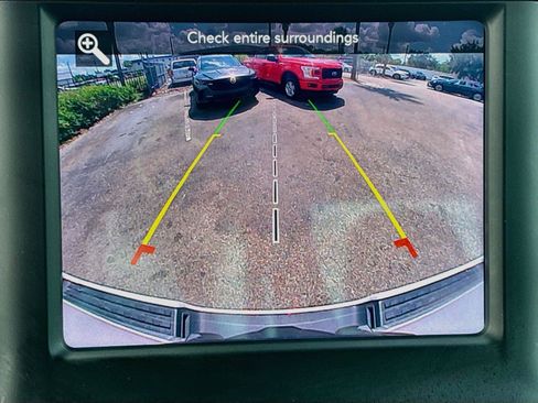 Used 2021 RAM 1500 Big Horn AWD/4WD image 13