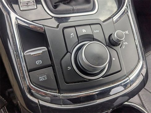Used 2020 MAZDA CX-9 Grand Touring image 25