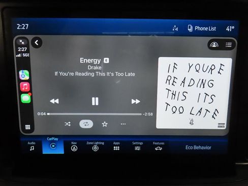 Used 2021 Ford F150 Limited image 30