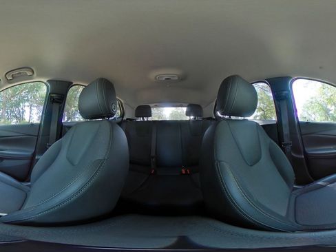 Used 2025 Buick Encore GX Preferred FWD image 41