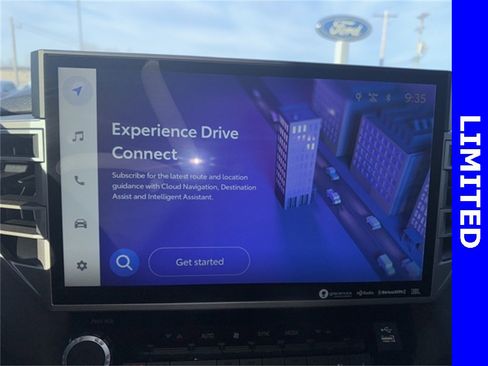 Used 2023 Toyota Tundra Limited image 22