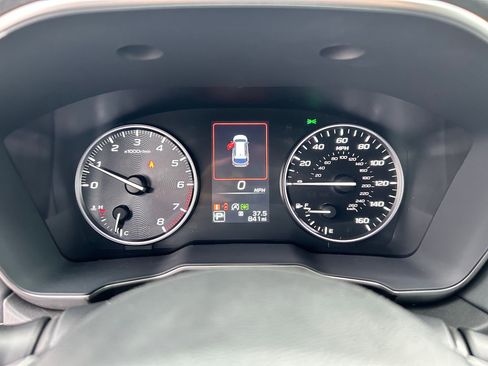 Used 2025 Subaru Outback Touring XT w/ Popular Package #2 image 15