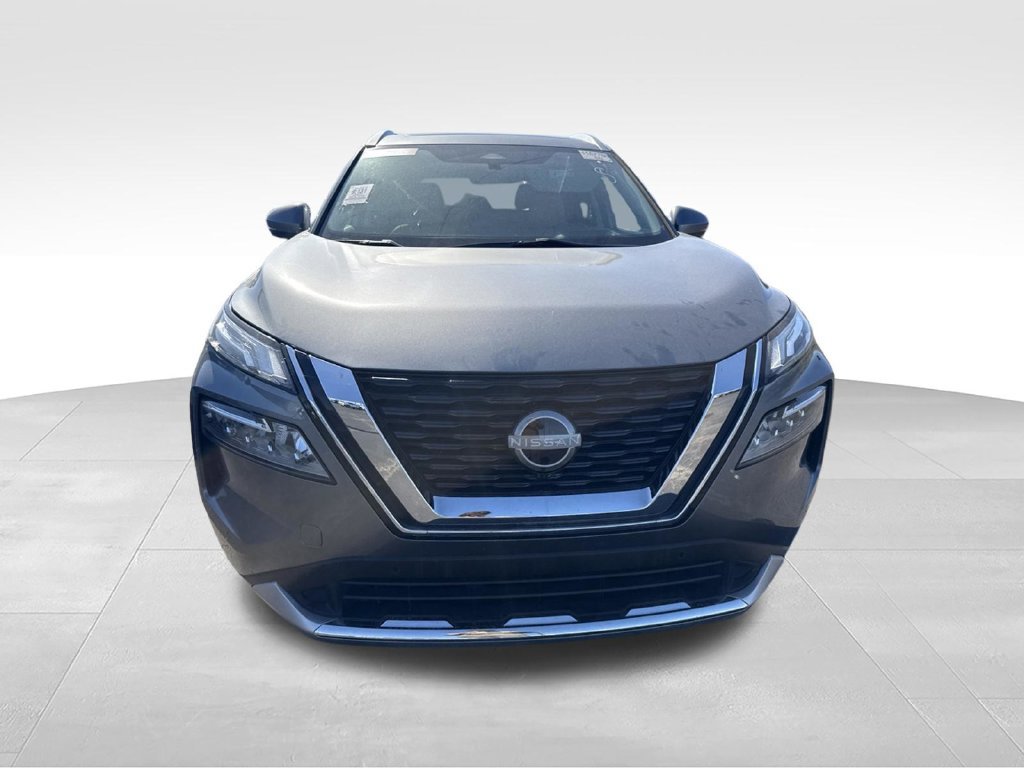 Used 2023 Nissan Rogue Platinum w/ Platinum Premium Package AWD/4WD image 7