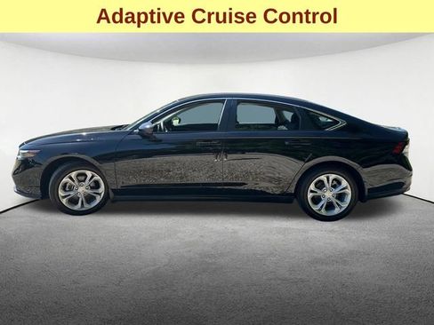 Used 2025 Honda Accord LX image 6