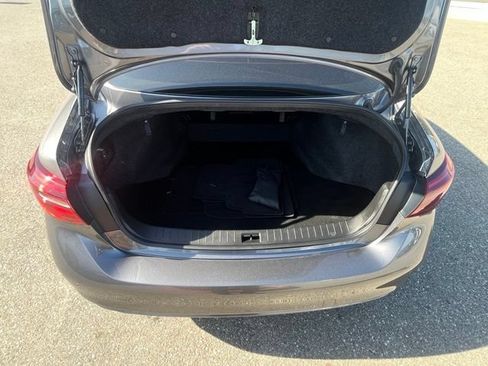 Certified 2023 INFINITI Q50 Luxe w/ Cargo Package RWD image 28