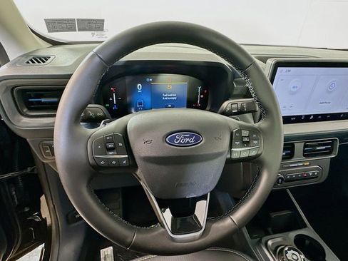 New 2026 Ford Maverick Lobo AWD/4WD image 7