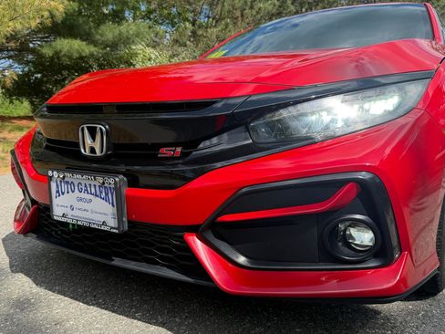 Used 2020 Honda Civic Si image 24