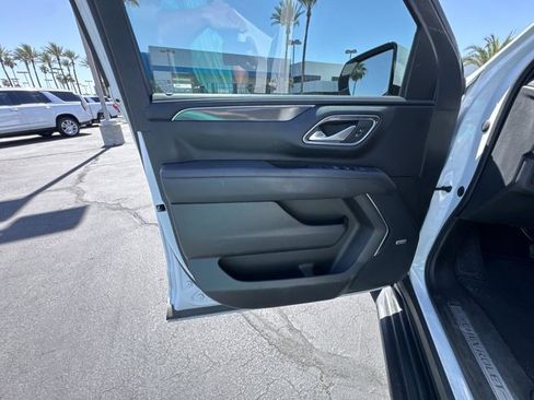 Used 2023 Chevrolet Tahoe RST AWD/4WD image 23