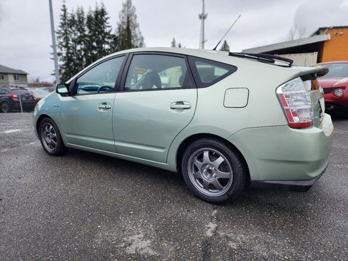 Used 2009 Toyota Prius Touring image 8