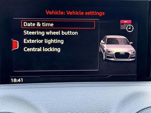 Used 2017 Audi A3 2.0T Premium image 37