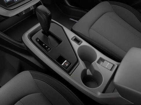 New 2026 Subaru Crosstrek 2.5i AWD/4WD image 20