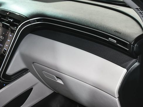 Used 2022 Hyundai Tucson SEL w/ Convenience + Premium Package AWD/4WD image 45