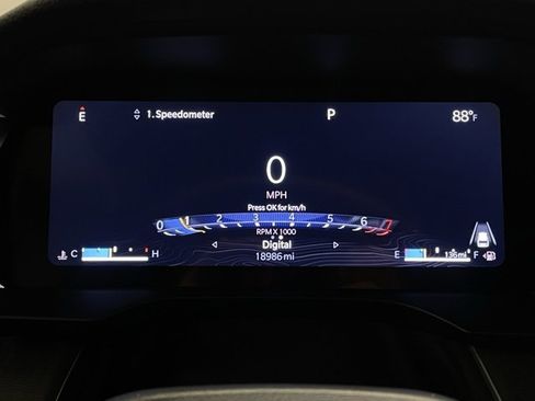 Used 2024 Jeep Grand Cherokee Laredo X w/ Trailer Tow Package image 4