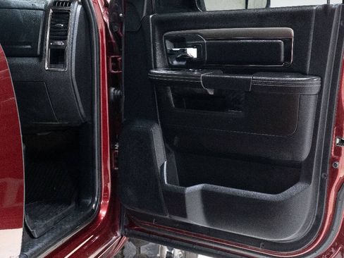 Used 2018 RAM 2500 Lone Star w/ Sport Appearance Group AWD/4WD image 22