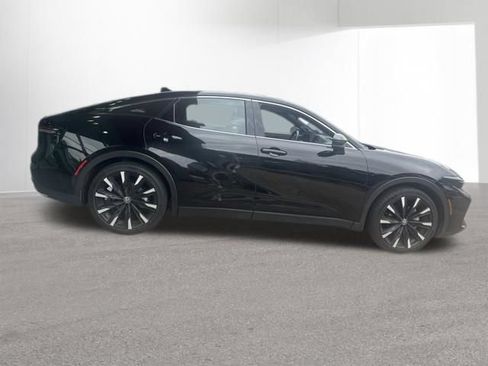 Certified 2025 Toyota Crown Platinum AWD/4WD image 8