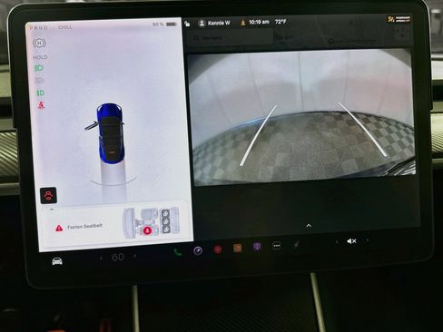 Used 2020 Tesla Model Y Performance AWD/4WD image 21