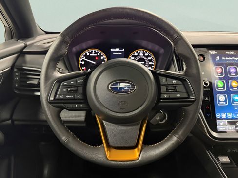 Certified 2025 Subaru Outback Wilderness image 11