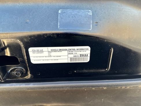 Used 2023 Dodge Challenger SXT w/ Blacktop Package RWD image 22