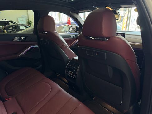 Used 2020 BMW X6 xDrive40i w/ Premium Package AWD/4WD image 28
