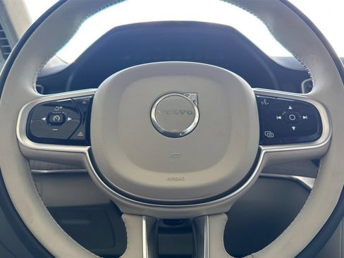 Used 2026 Volvo XC90 B6 Ultra w/ Lounge Package AWD/4WD image 26