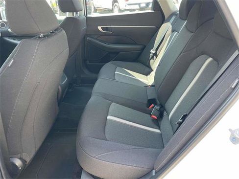 New 2025 Hyundai Sonata SE image 16