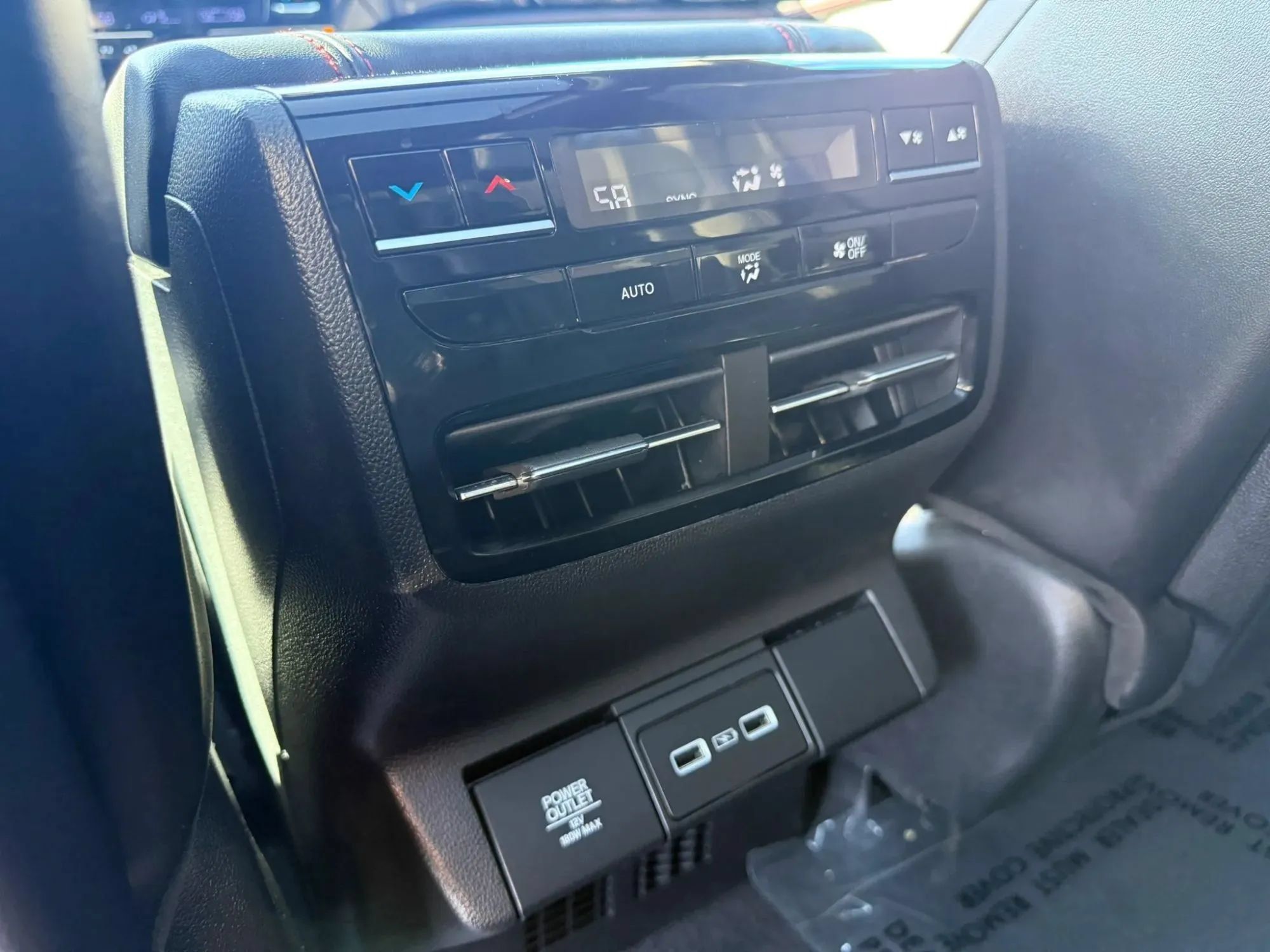 Used 2023 Acura MDX A-Spec AWD/4WD image 26