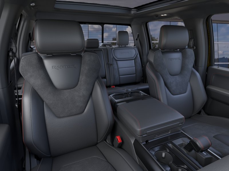 New 2026 Ford F150 Raptor AWD/4WD image 32