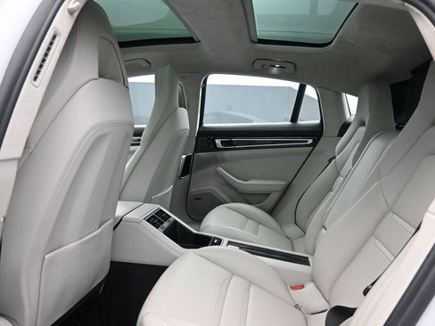 Used 2017 Porsche Panamera 4S w/ Premium Package Plus image 19