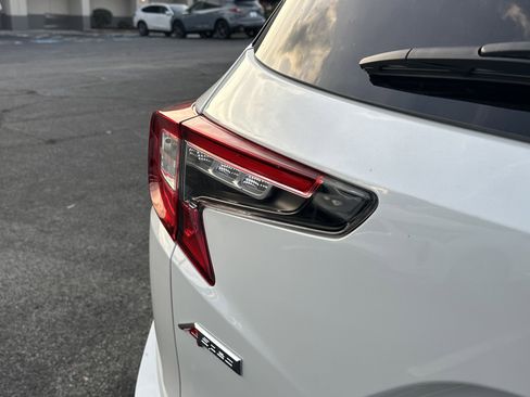 Certified 2023 Acura RDX A-Spec image 20